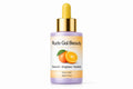 Vitamin C & Hyaluronic Acid Face Serum anti-aging reduce fine lines brighten skin 1 oz.