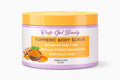 Turmeric Body Exfoliating Scrub & kojic acid 10 0Z.